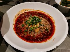 -羊门客在·烤盐池滩羊·川菜