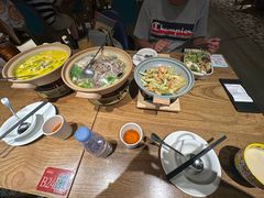 -耶里夏丽新疆餐厅(百联中环购物广场店)