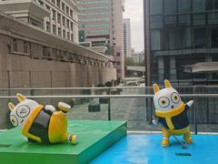 -HALO广场(梨园路店)
