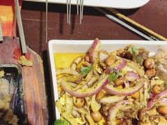 -三个大叔东北烧烤·砂锅菜(西三旗店)