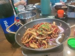 -衡厨·衡阳土菜(中南店)