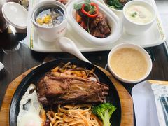 -豪享来中西餐厅(隆昌店)