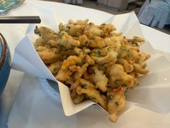 -东江渔村·古典园林·30年粤菜老字号(太和店)