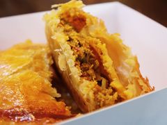 -马来西亚美食街