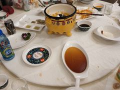 -老浒记民俗酒楼(王府井店)