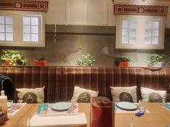 -通海俄式烧烤·俄罗斯大串(爱建店)