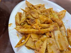 -南山竹海·珍味堂