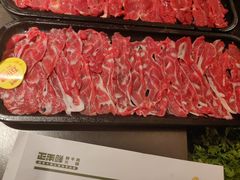 -正禾鲜·潮汕牛肉火锅(凯德天府店)