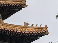 -历代帝王庙博物馆