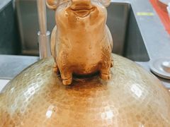 -小乌猪·金华筒骨煲(永盛购物广场店)