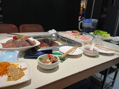 -海底捞火锅(庆春路店)