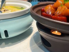 -淮扬韵(高新大都荟店)