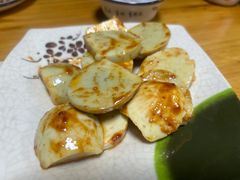 -源味居手把签烧烤(长春一店)