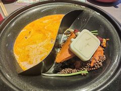 -生活如沸·顺德水牛奶火锅(大学路店)