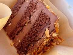 -北欧饼铺 Nordic Bakery Shop(荣祥广场店)