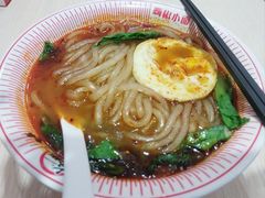 -嗨椒小面(萝岗万达店)
