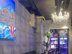 -HOTISLAND海鸡岛·韩国料理(江南西店)