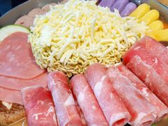 -李先生的首尔小馆(松江启源广场店)