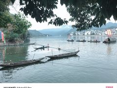 -新安江山水画廊风景区