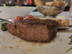 -马克西姆俄罗斯餐厅(通亚街店)