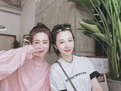 -不正咖啡(万达尊店)