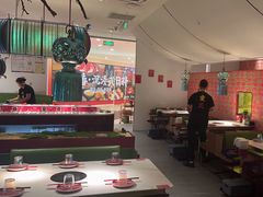 -九鼎轩火锅大排挡