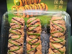 -盒马鲜生(枣园路店)