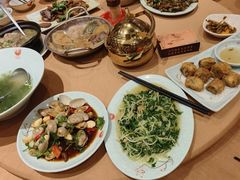 -抱德·潮汕味(敦和店原惠城鱼仔)