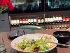 -Shantek象提南亚餐厅&西餐融合Bistro(淮海中路店)