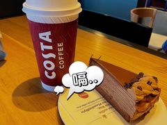 -COSTA COFFEE(吴江路店)