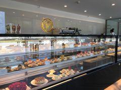 -PETIT PARIS 小巴黎(凯德1818店)