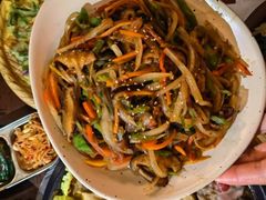 -韩鼎丰·韩国料理(林奥店)