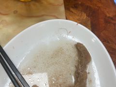 -汕头郑记牛肉火锅店(中山总店)