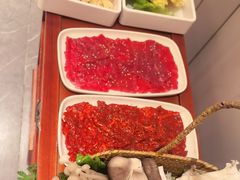 -老员外骨汤火锅(海州古城店)