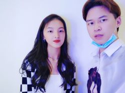 -逸丝风尚专注烫染