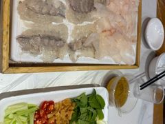 -官塘锋记鱼生·生腌·砂锅粥(牌坊街店)
