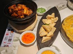 -潮堂 · 潮州菜(国贸商城店)