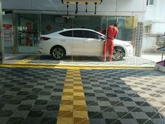 -北京松山友福汽车贴膜·隐形车衣 洗美(良乡店)