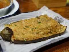 -马路牙子地桌烤肉(工体店)