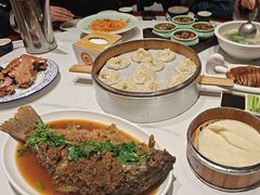 -梅利汴京烤鸭•开封豫菜地标店(晋安路店)
