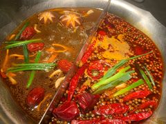 -湊湊火锅·茶憩(合生汇购物中心店)