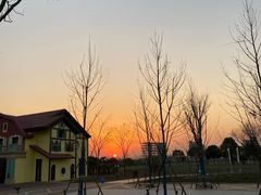 -歌斐颂巧克力小镇