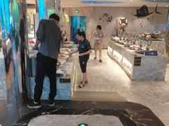-瑞德姆美人鱼海底演艺主题餐厅(亚龙湾店)
