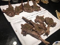 -真剑日本料理·铁板烧(贵州路店)