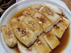 -满記土窑烧鷄波浪山莊