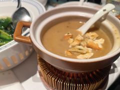 -杏花堂晋商私房菜(华熙五棵松店)