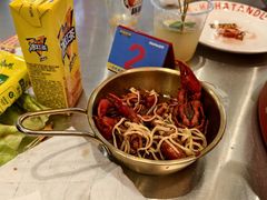 -哈哈碳都·牛肋条无限自助烤肉(宝龙店)