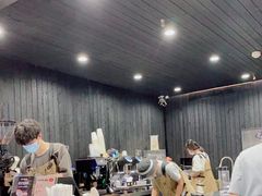 -JPG canteen(广州寺右公馆店)