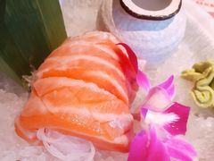 -有喜屋·深夜食堂(北京西路店)