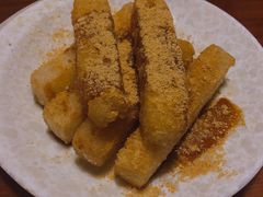 红糖糍粑-搓火大都会(广安门总店)